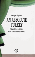 Absolute Turkey, The