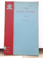 Long Sunset, The