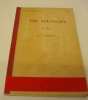 Telescope, The