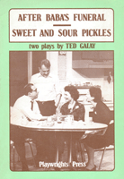Sweet & Sour Pickles
