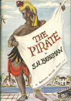 Pirate, The