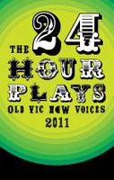 24 Hour Play, The!