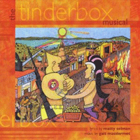 Tinderbox Musical, The