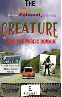 Creature From The Public Domain