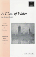 Glass Of Water, A
