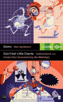 Don't Eat Little Charlie