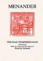 Bad Tempered Man, The