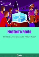 Einstein's Pants