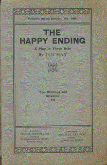 Happy Ending, The