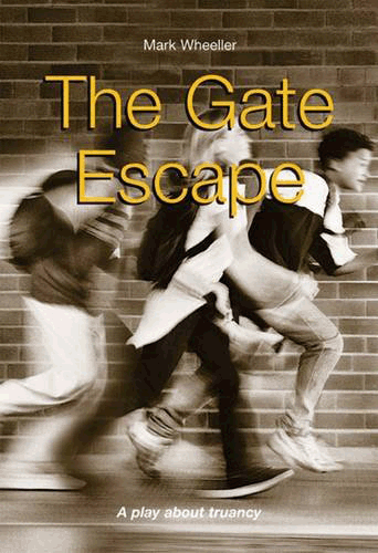 Gate Escape, The