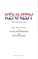 Kennedy the Musical