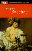 Bacchae, The