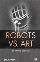 Robots Vs Art