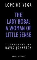 Lady Boba, The: A Woman of Little Sense