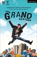 Grand Gesture, The