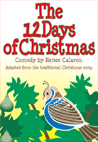 12 Days of Christmas, The