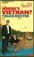 Where's Vietnam