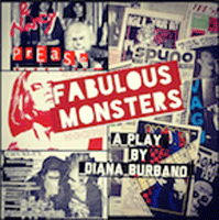 Fabulous Monsters