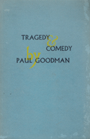 Tragedy & comedy: Four cubist plays
