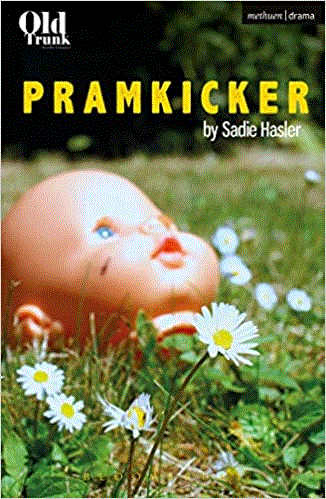 Pramkicker