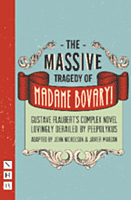 Massive Tragedy of Madame Bovary!, The