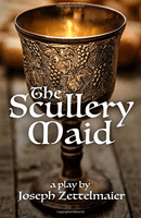 Scullery Maid, The