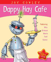 Dappy Hay Cafe