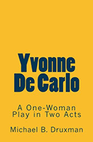 Yvonne De Carlo