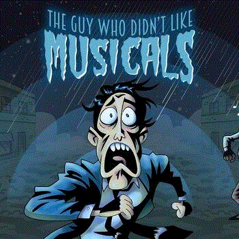 Guy Who Didn't Like Musicals, The