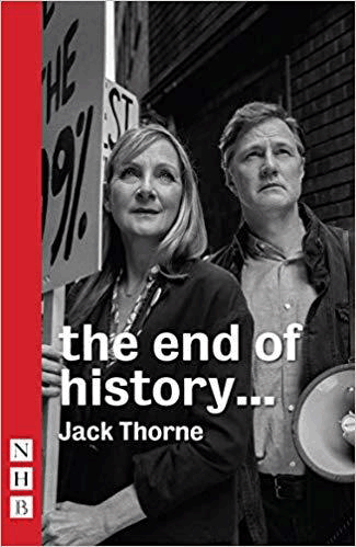 End Of History, The