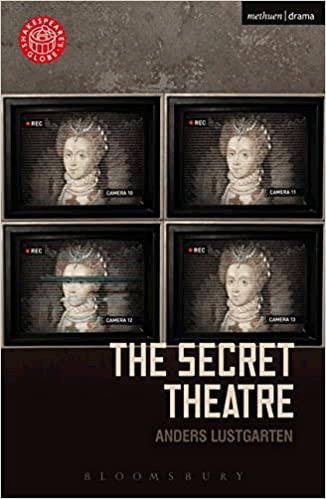 Secret Theatre, The