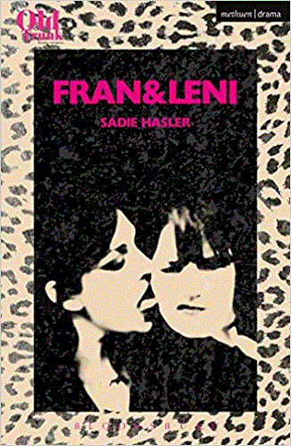 Fran & Leni
