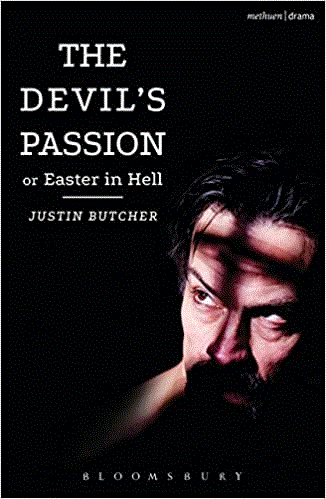 Devil's Passion or Easter In Hell