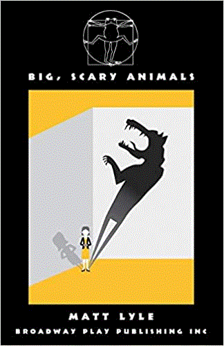 Big Scary Animals