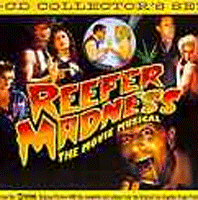 Reefer Madness - the Musical