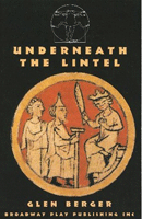 Underneath the Lintel