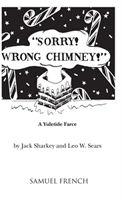 Sorry! Wrong Chimney!