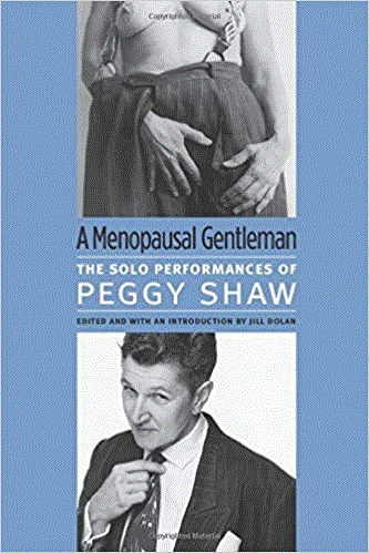 Menopausal Gentlemen