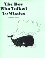 Boy Who Talked To Whales, The