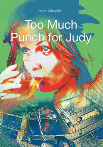 Too Much Punch For Judy