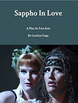 Sappho In Love