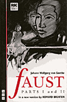 Faust: Parts One And Two