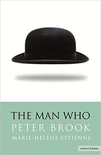 Man Who, The