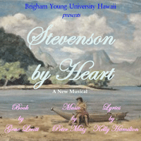 Stevenson By Heart