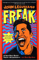 Freak: A Semi-Demi-Quasi-Psuedo Autobiography