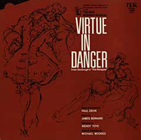 Virtue In Danger