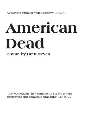 American Dead