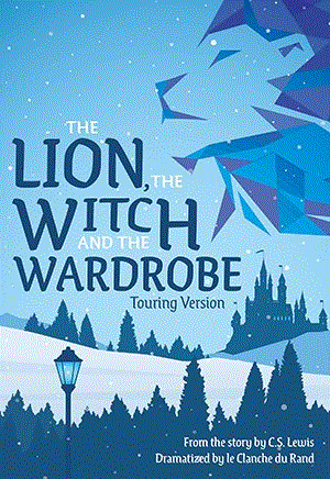 Lion, The Witch And the Wardrobe, The