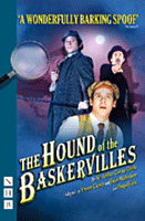 Hound Of the Baskervilles, The