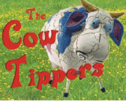 Cow Trippers, The